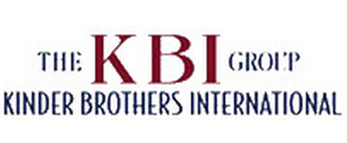 The Kinder Brothers International Group - ֵܹʼ